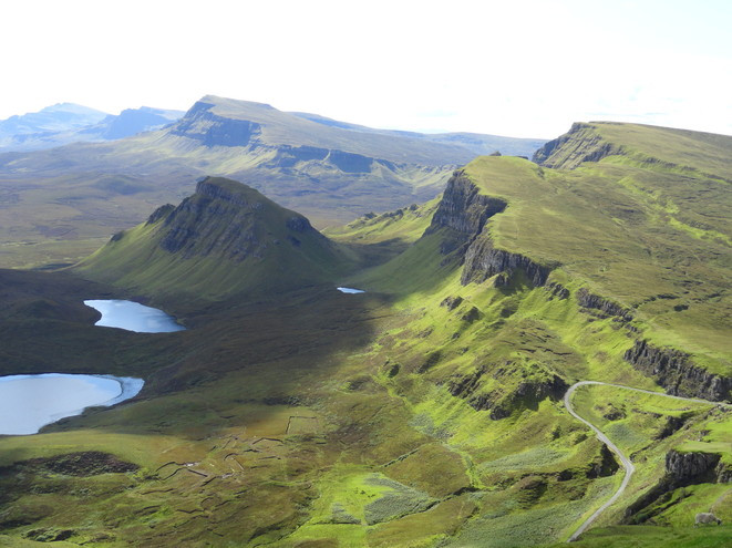 Detektiv Schottland | Detektei Schottland | Privatdetektive Schottland